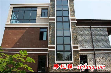 25万自建农村三层小洋房，全套图纸和建房全细节分享！