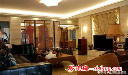 上海别墅设计公司有哪些？