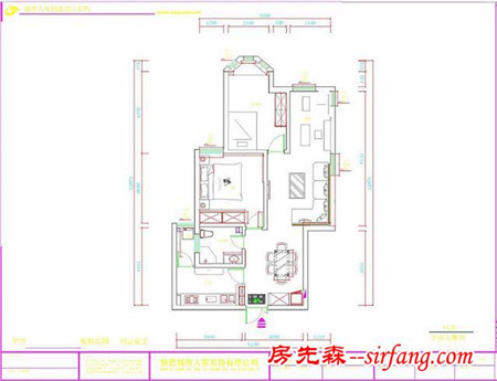 这个92㎡的家，每个角落都是对生活的热爱