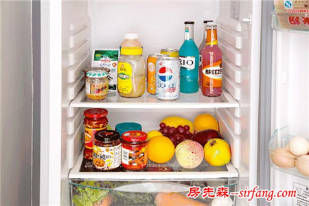 冰箱的正确使用方法，8招搞定冰箱！