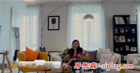 “大表姐”劉雯豪宅曝光，裝修設(shè)計(jì)親民接地氣！