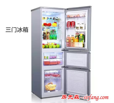 冰箱怎么選？哪個品牌的冰箱值得推薦？