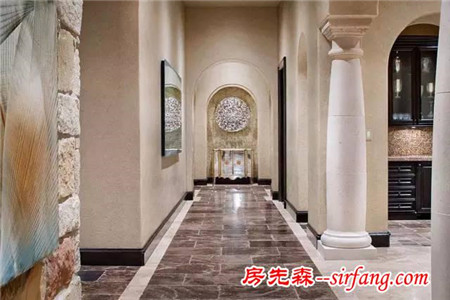 与其蜗居在城市，还不如去农村住豪宅~