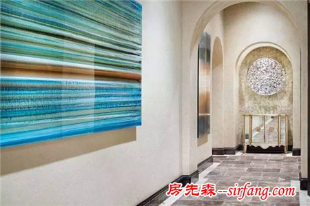 与其蜗居在城市，还不如去农村住豪宅~