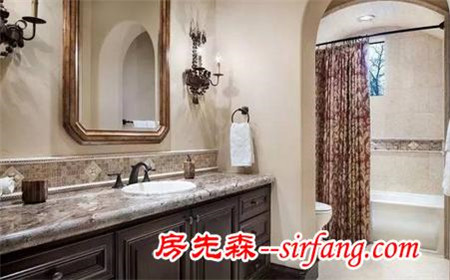 与其蜗居在城市，还不如去农村住豪宅~