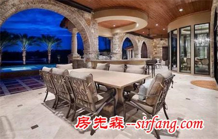 与其蜗居在城市，还不如去农村住豪宅~