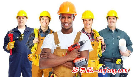 给您揭底年底装修的几个机密