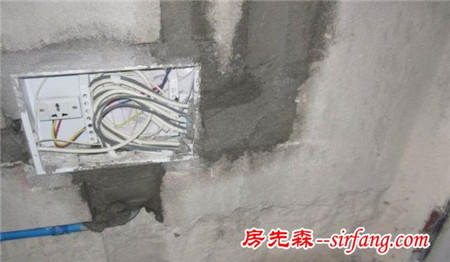 给您揭底年底装修的几个机密