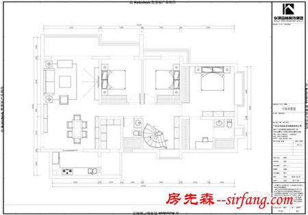 广州白云区云山诗意小区装修案例