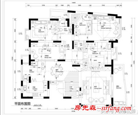 200平轻美式，这样装修爱死了