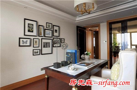 再也不用擔(dān)心照片多到?jīng)]地兒擺放了！歐耶~