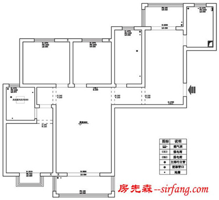 新乡橡树湾高尚独特成功人士之家