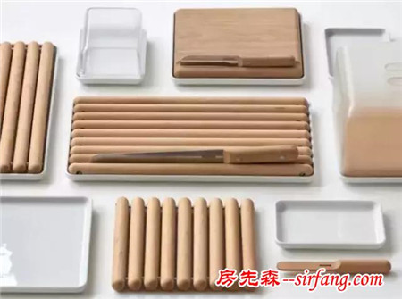 上得廳堂、下得廚房