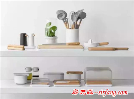 上得廳堂、下得廚房