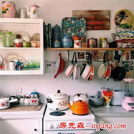 上得廳堂、下得廚房