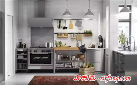 上得廳堂、下得廚房
