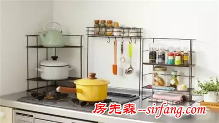 上得廳堂、下得廚房