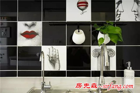 看完他家的裝修，我臉紅心跳尷尬癥都犯了