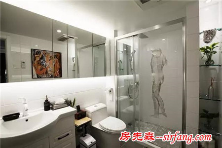 看完他家的裝修，我臉紅心跳尷尬癥都犯了