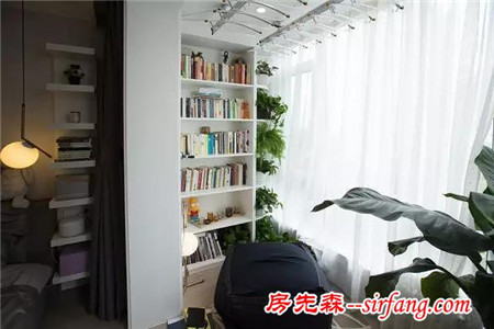 看完他家的裝修，我臉紅心跳尷尬癥都犯了