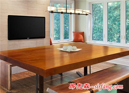 巴花实木大板这些名贵木材，如何保养才好？