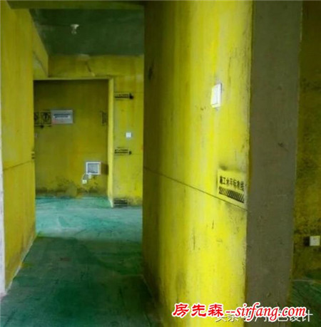 好好的墻刷成這種顏色，還環(huán)保嗎？