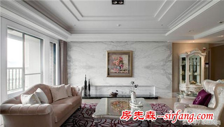 墻面如何貼石材 墻面貼石材的施工流程