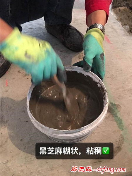 防水工序流程，这么做你家的防水多用20年！