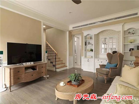 賺夠了，就回鄉(xiāng)下蓋個小屋，過童話里的生活！