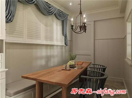 賺夠了，就回鄉(xiāng)下蓋個小屋，過童話里的生活！