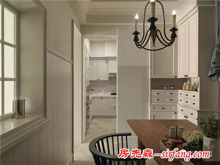 賺夠了，就回鄉(xiāng)下蓋個小屋，過童話里的生活！