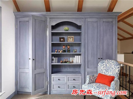 賺夠了，就回鄉(xiāng)下蓋個小屋，過童話里的生活！