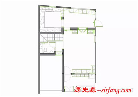 賺夠了，就回鄉(xiāng)下蓋個小屋，過童話里的生活！