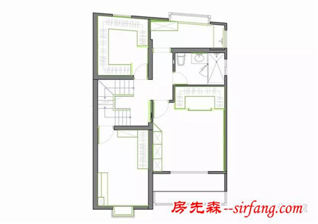 賺夠了，就回鄉(xiāng)下蓋個小屋，過童話里的生活！