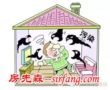 來看看這些長沙業(yè)主選擇裝修游擊隊的悲慘故事吧！