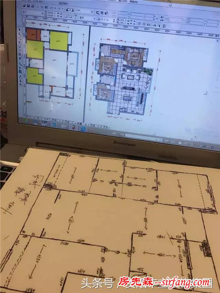 贵阳丰立装饰实景 247㎡欧式碧桂园—精湛工艺无可挑剔