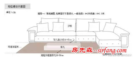 设计师教你打造“颜值”客厅，效果美到房主