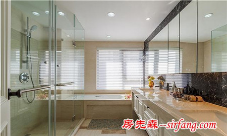 老公去前女友家帮忙验收新房 回来尽一个劲的夸那房子装修好！
