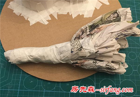 手工教程｜纳尼？废品居然可以变身艺术品？