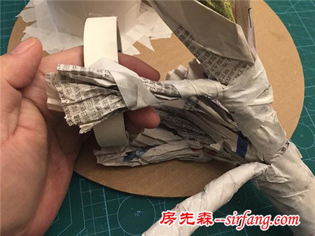 手工教程｜纳尼？废品居然可以变身艺术品？