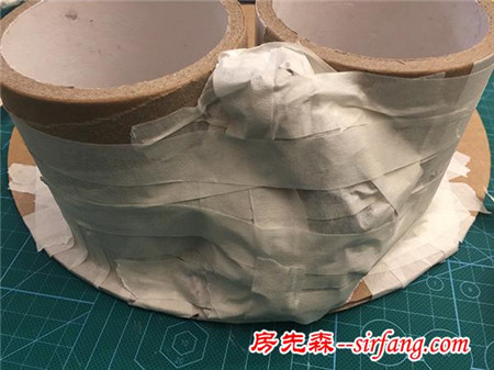 手工教程｜纳尼？废品居然可以变身艺术品？