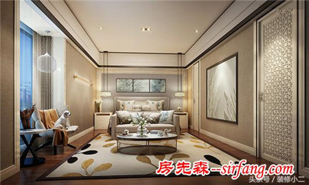 東南亞風(fēng)格別墅裝修效果圖大全2017圖片