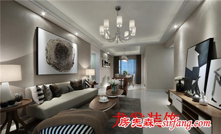 鄭州現(xiàn)代風(fēng)格：洋溢現(xiàn)代生活氣息，率真隨性的自在感
