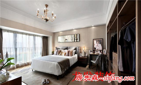 鄭州現(xiàn)代風(fēng)格：洋溢現(xiàn)代生活氣息，率真隨性的自在感