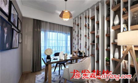 鄭州現(xiàn)代風(fēng)格：洋溢現(xiàn)代生活氣息，率真隨性的自在感