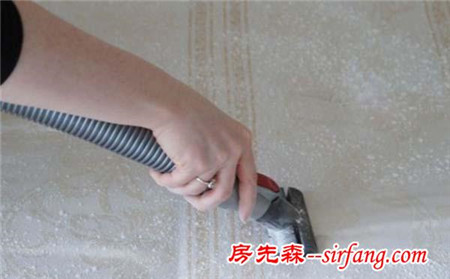冷知识：粉笔可以吸油？史上最全的清洁大法