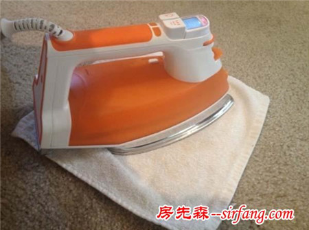 冷知识：粉笔可以吸油？史上最全的清洁大法