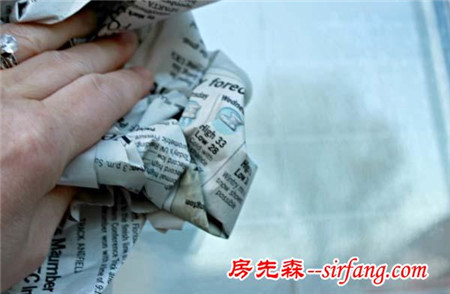 冷知识：粉笔可以吸油？史上最全的清洁大法