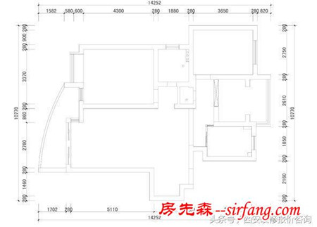 房子是二手的，幸福是自己的，我的新家只存幸福