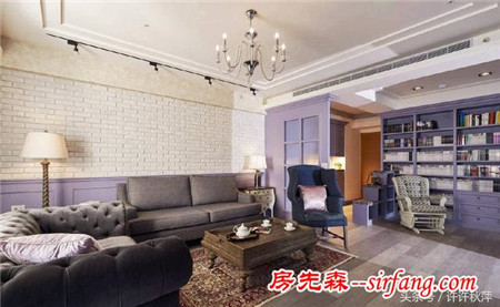 快來欣賞普羅旺斯之家吧